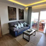 Estudio Centro Down Town 아파트