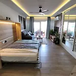 아파트 Estudio Centro Down Town