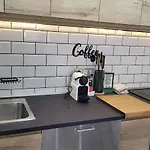 Estudio Centro Down Town 아파트 토레몰리노스