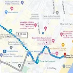 Estudio Centro Down Town 아파트 *