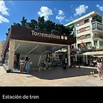 Estudio Centro Down Town 아파트 *