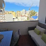 Estudio Centro Down Town 아파트 *
