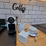 아파트 Estudio Centro Down Town