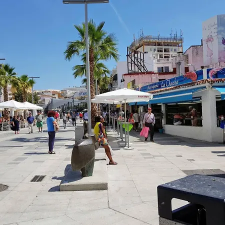 Διαμέρισμα Estudio Centro Down Town *