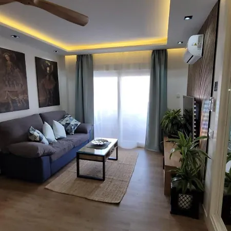 Διαμέρισμα Estudio Centro Down Town