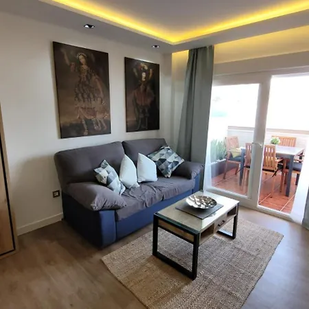 Estudio Centro Down Town Apartment