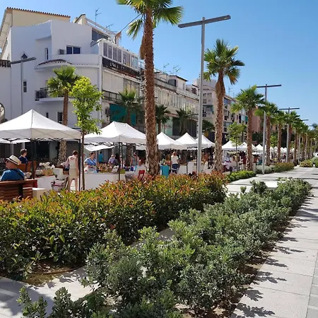 Estudio Centro Down Town Διαμέρισμα *