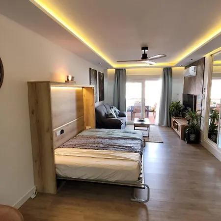Apartment Estudio Centro Down Town