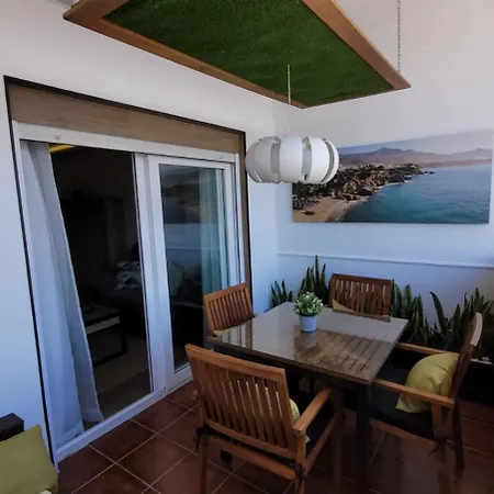 Estudio Centro Down Town Apartment Torremolinos