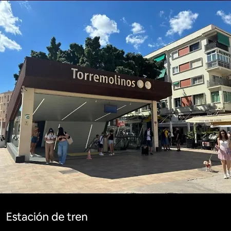 Estudio Centro Down Town Διαμέρισμα *
