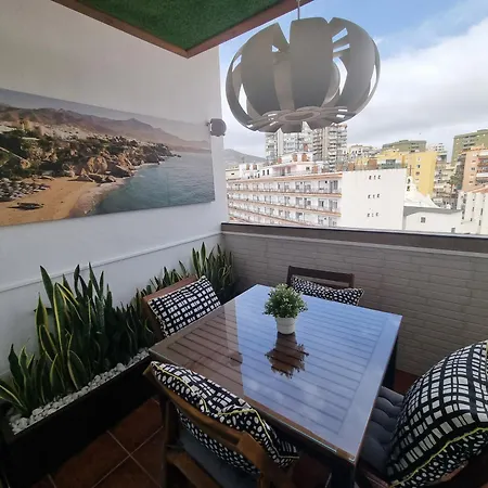 Estudio Centro Down Town Daire