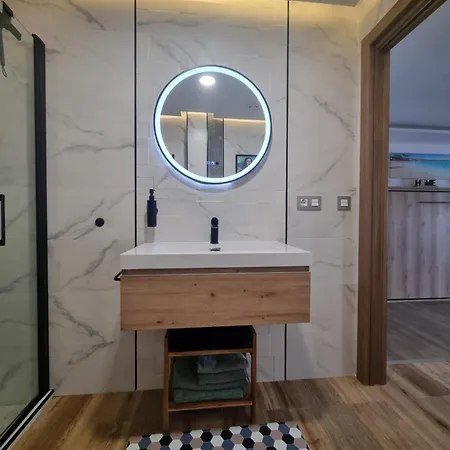Estudio Centro Down Town * Τορρεμολίνος