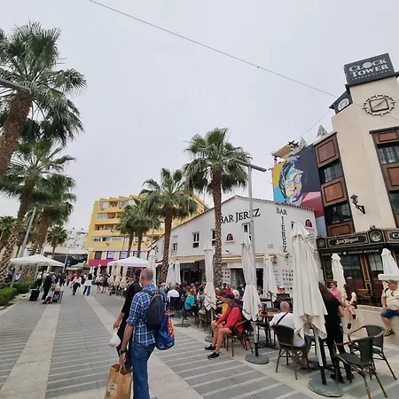 Διαμέρισμα Estudio Centro Down Town