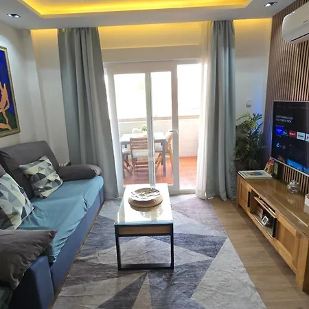 Estudio Centro Down Town Torremolinos