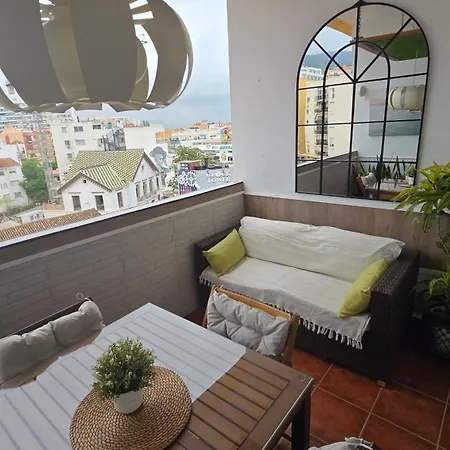 Estudio Centro Down Town Apartment