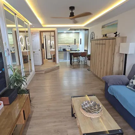 Apartment Estudio Centro Down Town *