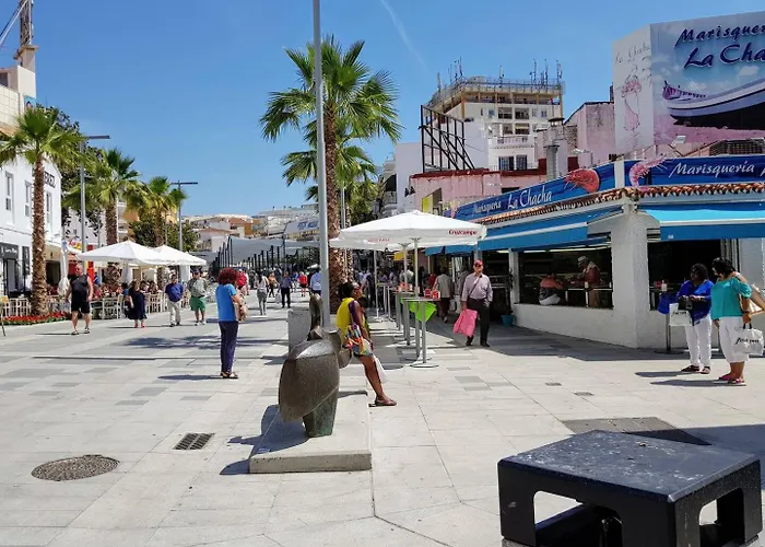 Daire Estudio Centro Down Town *