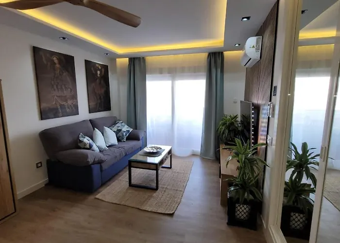 Daire Estudio Centro Down Town