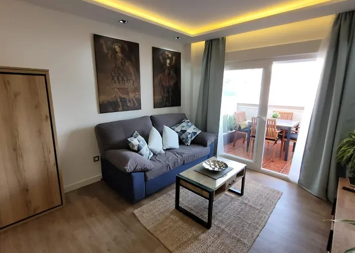 Estudio Centro Down Town Daire