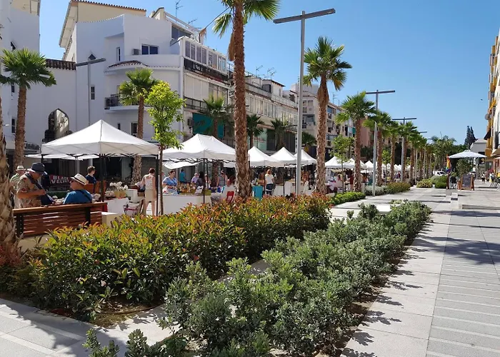 Estudio Centro Down Town Daire *