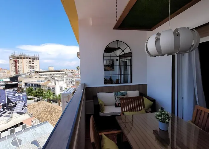 Estudio Centro Down Town