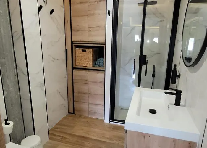 Daire Estudio Centro Down Town