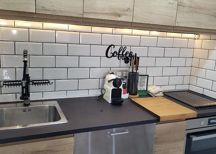 Estudio Centro Down Town Daire Torremolinos