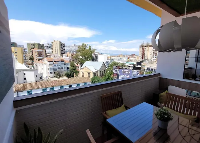 Estudio Centro Down Town Daire