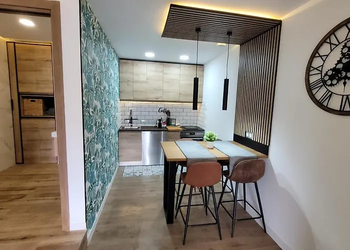 Estudio Centro Down Town Torremolinos