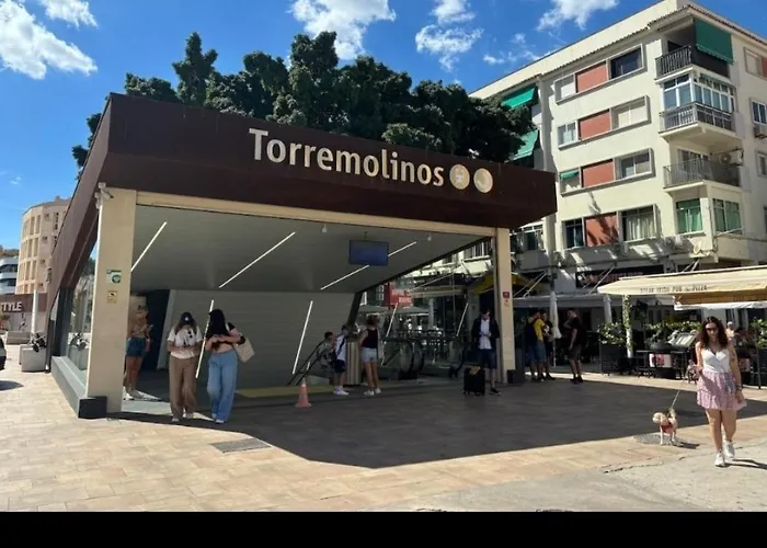 Estudio Centro Down Town Daire *