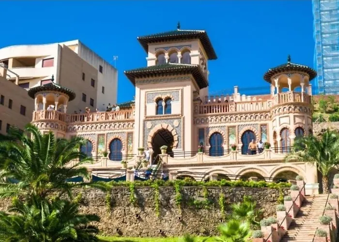 Estudio Centro Down Town Daire