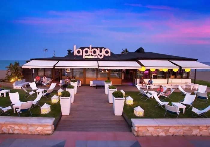 Estudio Centro Down Town Daire