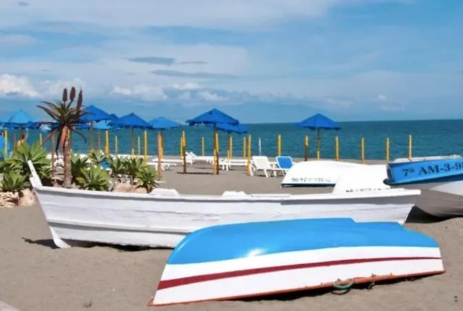 Daire Estudio Centro Down Town