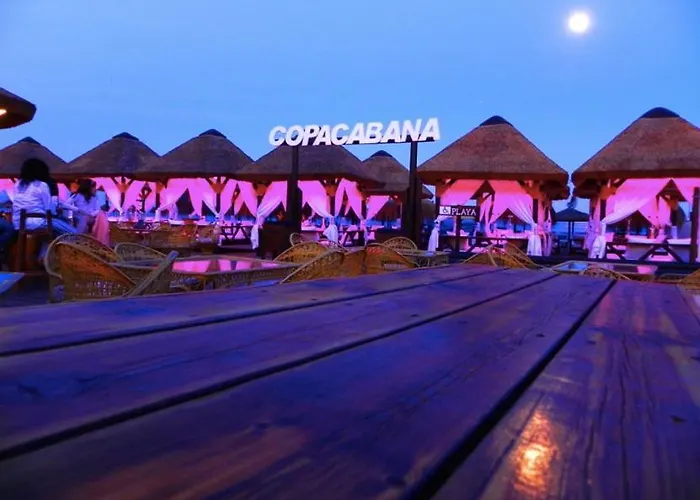 Estudio Centro Down Town Daire