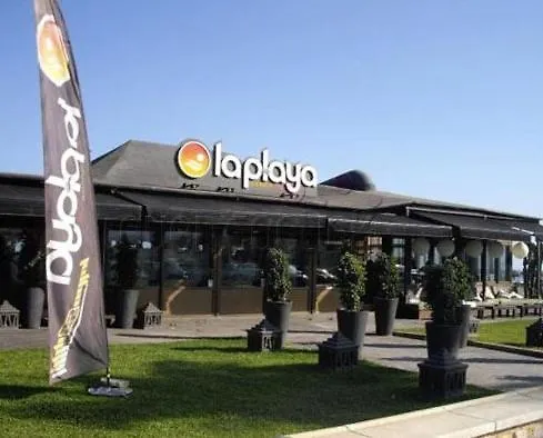 Estudio Centro Down Town Daire