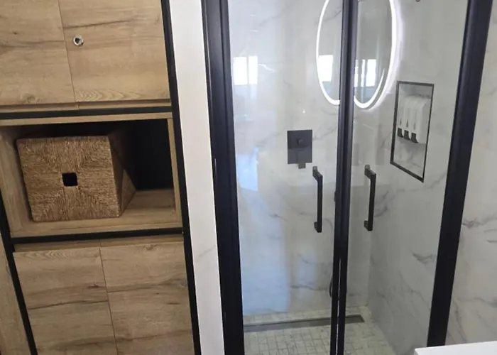 Estudio Centro Down Town Daire