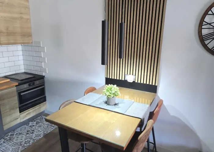 Estudio Centro Down Town Daire Torremolinos