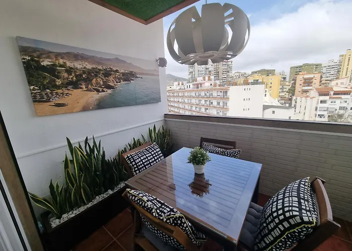 Estudio Centro Down Town Daire