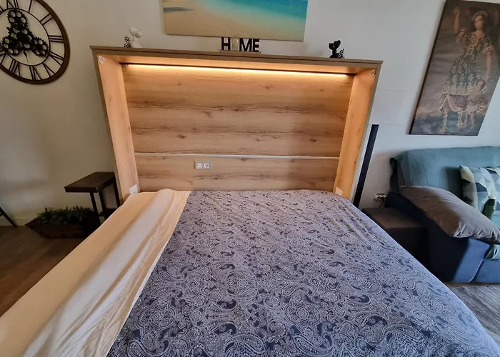 Estudio Centro Down Town